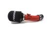 PERRIN 02-07 Subaru WRX/STi / 04-08 Forester XT Short Ram Intake - Red