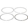 Vertex Piston 14-16 KTM 250 EXC-F 250cc Replacement Ring Set