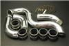Weapon R Intercooler Piping Kit for 03-05 Mazda Speed Protege