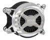 Vance & Hines HD Multi Fit VO2 America Intake Kit Chrome