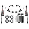 Skyjacker 09-13 F150 3In UPR A-ARM KIT
