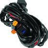 QuadBoss Led Wire Harness Dual Dt
