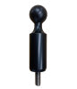 sPOD CMM Offroad 07-18 Jeep Wrangler JK A-Pillar Ball Mount