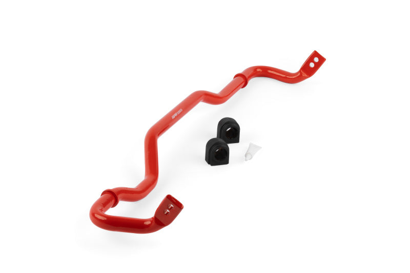 APR 16-23 Audi S3/TT Quattro/TTS Quattro (MQB/MQB EVO) AWD Haldex Roll-Control Rear Sway Bar - 25mm