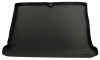 Husky Liners 02-06 Chevy Suburban/GMC Yukon/Denali XL Classic Style Black Rear Cargo Liner