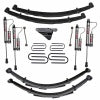 Skyjacker 4In SYS 99-02/99F250 F350 V8