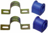 MOOG 84-86 Chrysler Laser Front To Control Arm / Front To Frame Sway Bar Bushing