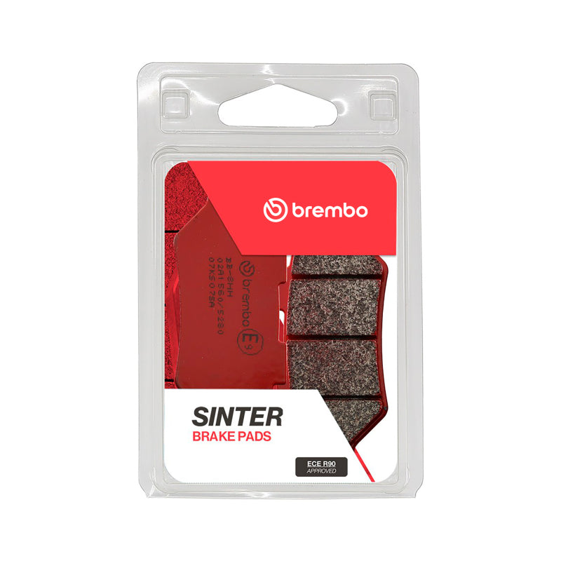 Brembo 19-24 Benelli Imperiale 400cc Sinter Brake Pad - Front