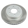 Power Stop 97-02 Dodge Dakota Front Semi Coated Rotor
