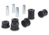 SuperPro Rear/ Lower Control Arm Outer