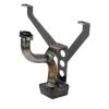 Moroso Subaru EJ20/EJ22/EJ25 Oil Pump Pick-Up (For OEM Oil Pans)