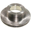Power Stop 21-23 Ford F-53 Motorhome Chassis Rear Autospecialty Brake Rotor