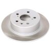 Power Stop 95-99 Toyota Avalon Rear Semi Coated Rotor
