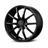 Versus VT125S 18X9.5 +38 5x120 E8 Gold