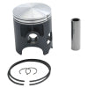 Vertex Piston 87-06 Yamaha YFZ 350 Banshee 350cc Cast Replica Piston Kit