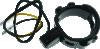 BikeMaster Rubber Mount Front Turn Signal