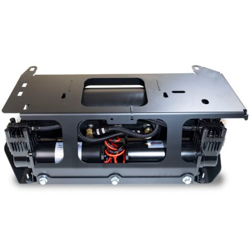 Kleinn 07-26 Jeep Wrangler JLU/ JKU Onboard Air System