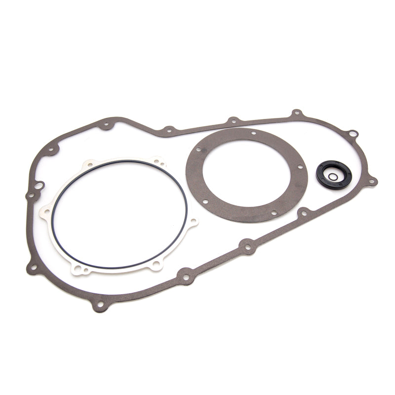 Cometic Harley-Davidson 2007-16 Twin Cam Fl Models Primary & Seal Kit Complete