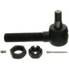 MOOG 87-91 Chevrolet Blazer Front Right Outer / Right Outer Tie Rod End