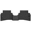 Husky Liners 20-22 Hyundai Venue X-Act Contour 2nd Seat Floor Liner - Black