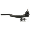 MOOG 03-08 Isuzu Ascender Front Left Outer / Left Outer Tie Rod End