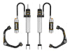 ICON 2020+ GM HD 0-2in 2.5 Series CDCV Shock System w/Tube UCA