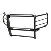 Westin 2020 Chevy Silverado 2500/3500 Sportsman X Grille Guard - Textured Black