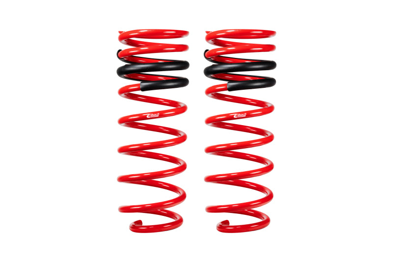 Eibach 2022+ Toyota Tundra TRD 4WD Pro-Kit Rear Springs Only