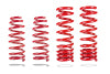 Pedders 05-12 Chrysler LX SportsRyder Low Springs Nivomat Conversion