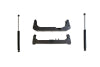 MaxTrac 07-16 GM K1500 4WD Front & Rear Lift Kit - Component Box 2