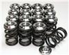 GSC P-D 3SGTE Spring and Titanium Retainer Kit for Shim Under Bucket