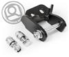 Innovative D-Series 88-91 Honda Civic / CRX Front Torque Engine Mounting Bracket