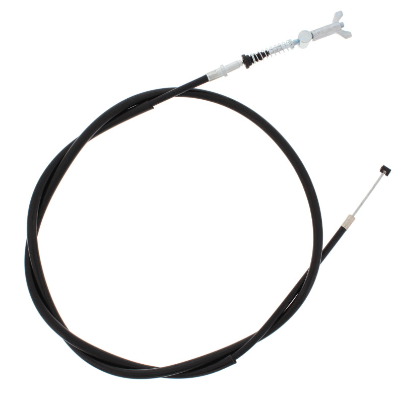 All Balls Racing 04-08 Yamaha YFM50 Raptor Cable - Rear Hand - Park Brake