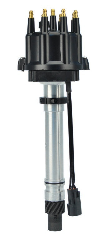 Fast Distributor, Xdi Sportsman, Small Cap, Holden