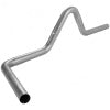 Flowmaster 3 4 PC. Universal. Tailpipes