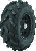 QuadBoss QBT671 Mud Tire - 26x10-12 6Ply