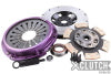 XClutch 91-96 Toyota Soarer Base 2.5L Stage 2 Sprung Ceramic Clutch Kit