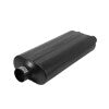 Flowmaster 3 IN(C)/2.5 OUT(D) 70 Series BBII Muffler