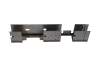 Rust Buster 06-10 Hummer H3 Center Frame Section - Right