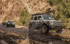 Features and Benefits