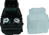 QuadBoss 2002 Arctic Cat 375 2x4 Starter Solenoid & Relay