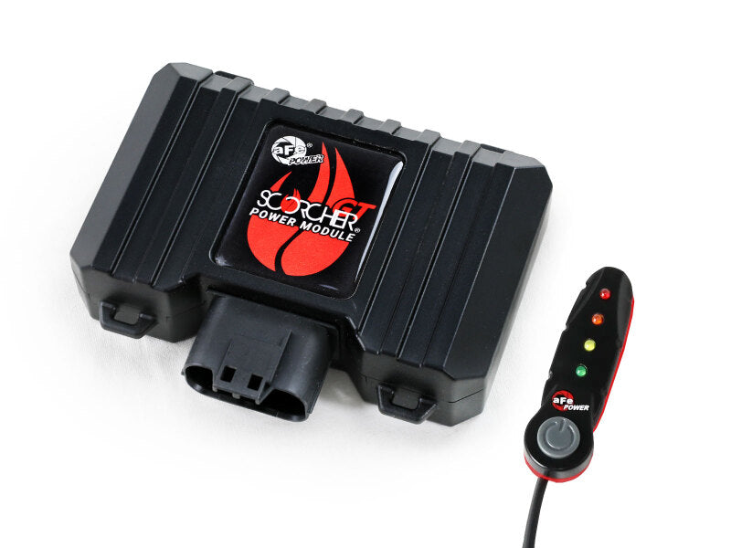 aFe SCORCHER GT Power Module GM Trucks 19-26 L4-2.7L (t)