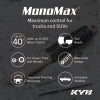 KYB 19-25 RAM 1500 w/ Off Road Susp. (w/o Air Susp.) (Exc. Rebel & TRX) MonoMax Gas Shock - Rear