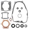 Vertex Gaskets 88-06 Yamaha YFS200 Blaster Complete Gasket Kit w/ Oil Seals