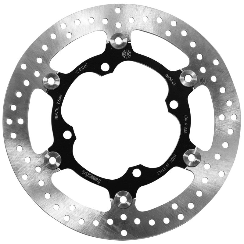 Brembo 19-22 Kawasaki KX 250cc 270x3mm Brake Disc - Front Floating