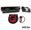Kleinn Air System w/ 150 PSI Waterproof/ 100 Percent Duty Cycle Air Compressor / 3.0 gal Air Tank