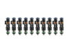 Grams Performance 86-12 Ford Mustang / Lightning / SVT Raptor 550cc Fuel Injectors (Set of 8)