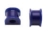 SuperPro 2008 Pontiac G8 Base Front 26mm Sway Bar Mount Bushing Set