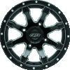 QuadBoss Grinder 14X7 - 4/137 - 5+2