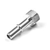 Torque Solution Quick Connect Fitting Male 5/16in. to -6 AN Female